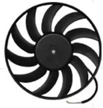 MGA 83182 Fan Motoru 8E0959455K