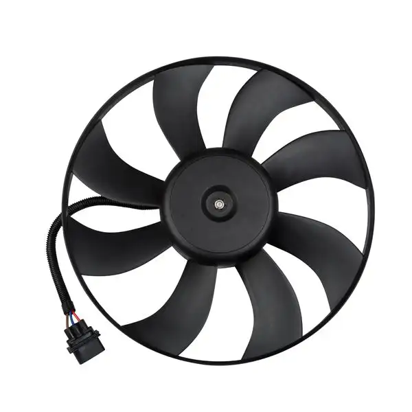 MGA 83188 Fan Motoru 6Q0959455N
