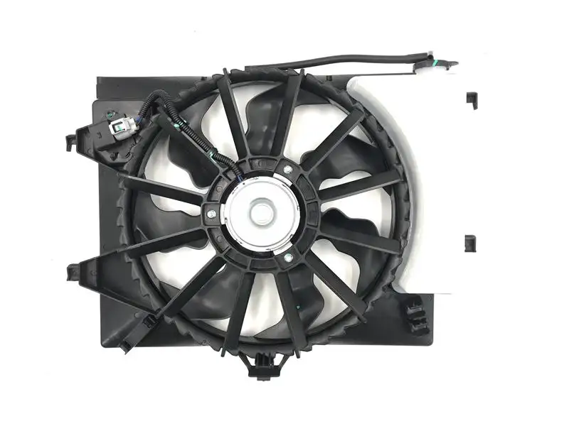 MGA 83210 Fan Motoru 253804P650