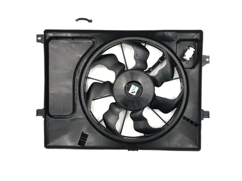 MGA 83211 Fan Motoru 253803X000