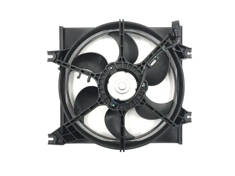 MGA 83216 Fan Motoru 2538025000
