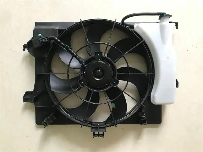 MGA 83218 Fan Motoru 253801R050