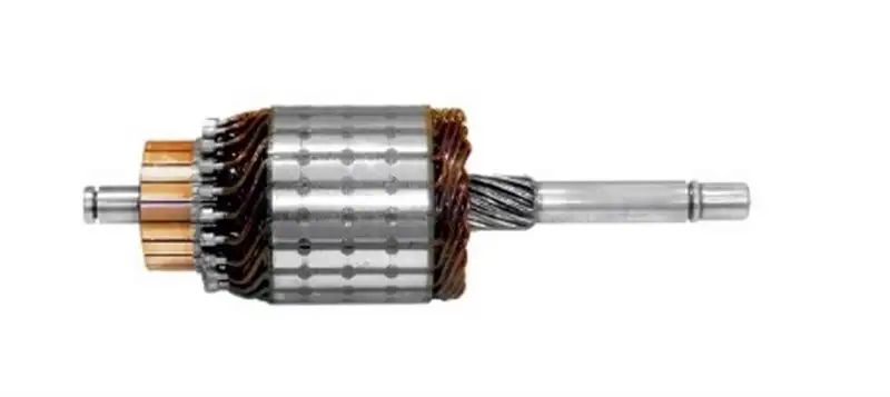 MAKO 83220031 Marş Kollektörü