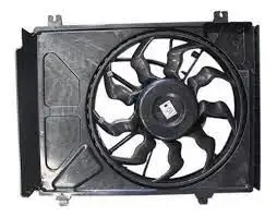 MGA 83224 Fan Motoru 253800X000