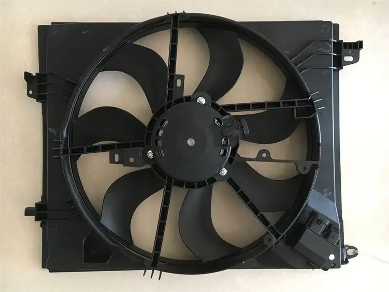MGA 83229 Fan Motoru 214810118R