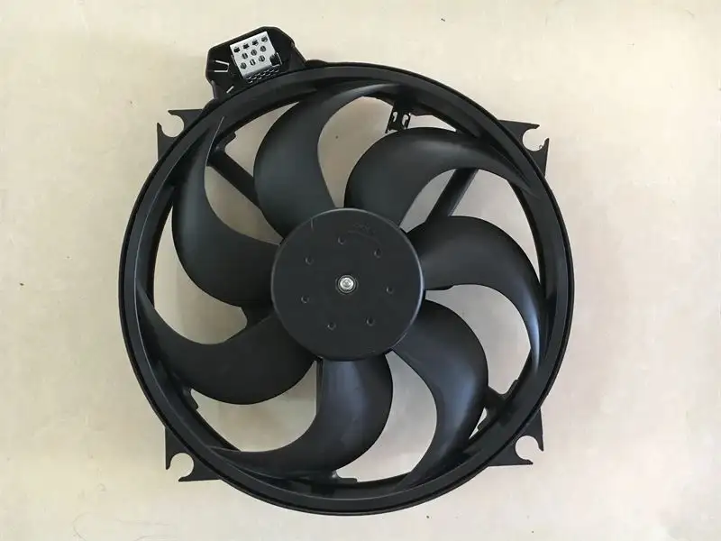 MGA 83230 Fan Motoru 214810028R