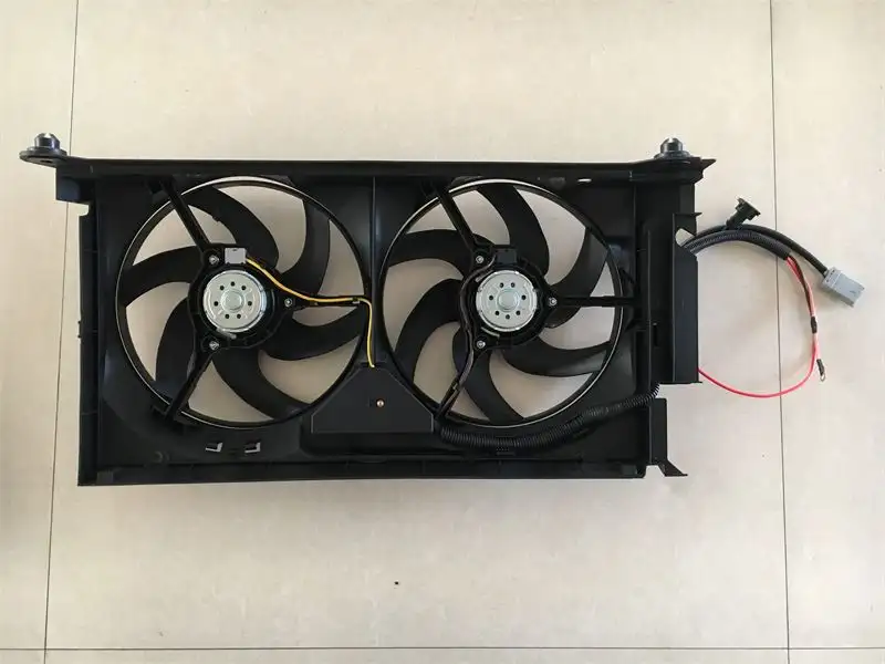 MGA 83245 Fan Motoru 1250E9