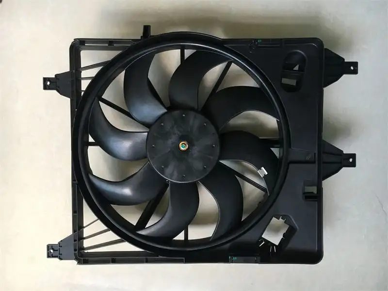MGA 83251 Fan Motoru 7701051483