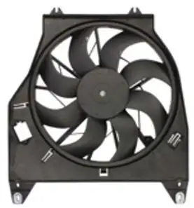 MGA 83261 Fan Motoru 7701043964