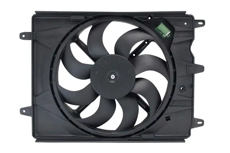 MGA 83264 Fan Motoru 52052605