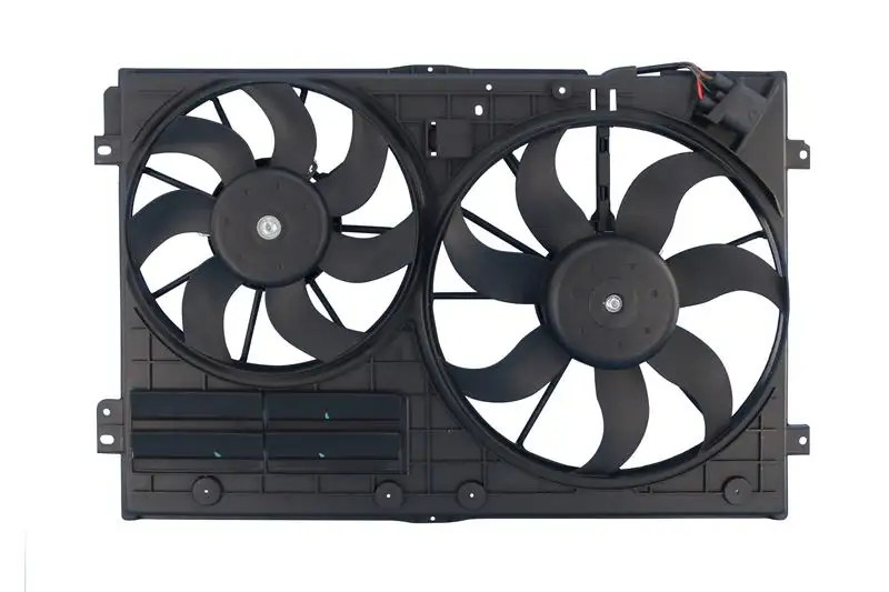 MGA 83276 Fan Motoru 1K0121205AB9B9