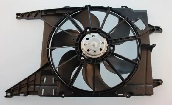 MGA 83280 Fan Motoru 7701046043