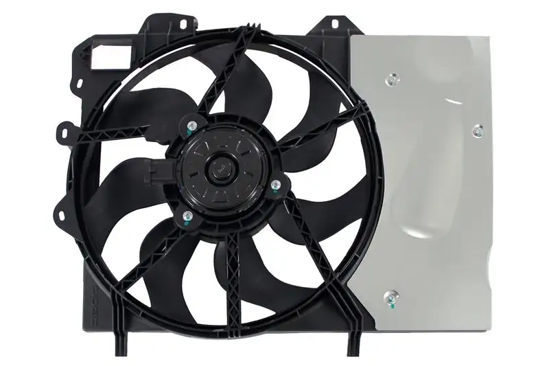 MGA 83284 Fan Motoru 1253H5