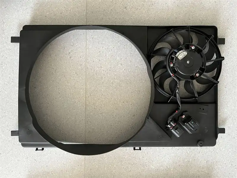MGA 83301 Fan Motoru BK318C607DA