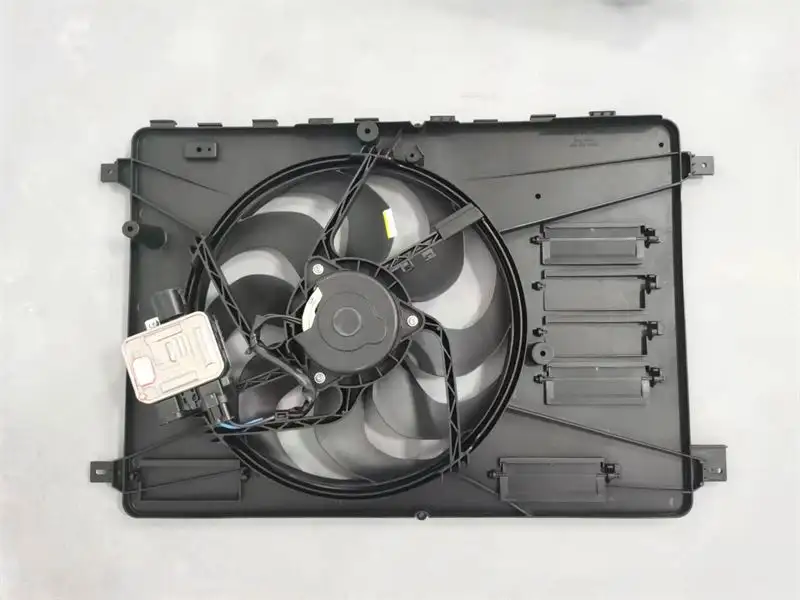 MGA 83302 Fan Motoru 6G918C607GL