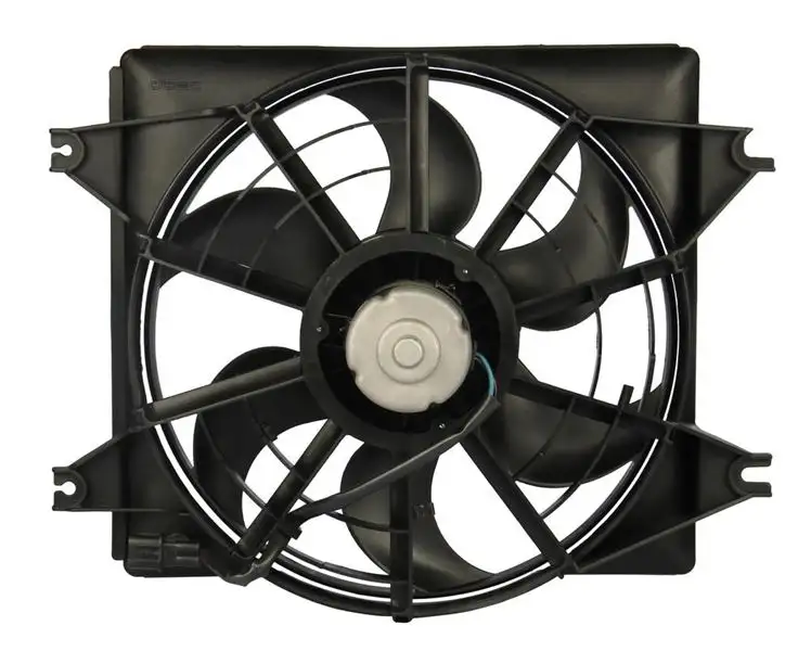MGA 83313 Fan Motoru 2538022020
