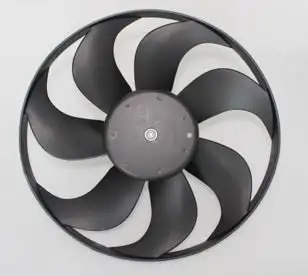 MGA 83321 Fan Motoru 6N0959455D