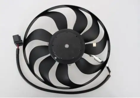 MGA 83322 Fan Motoru 1J0959455P