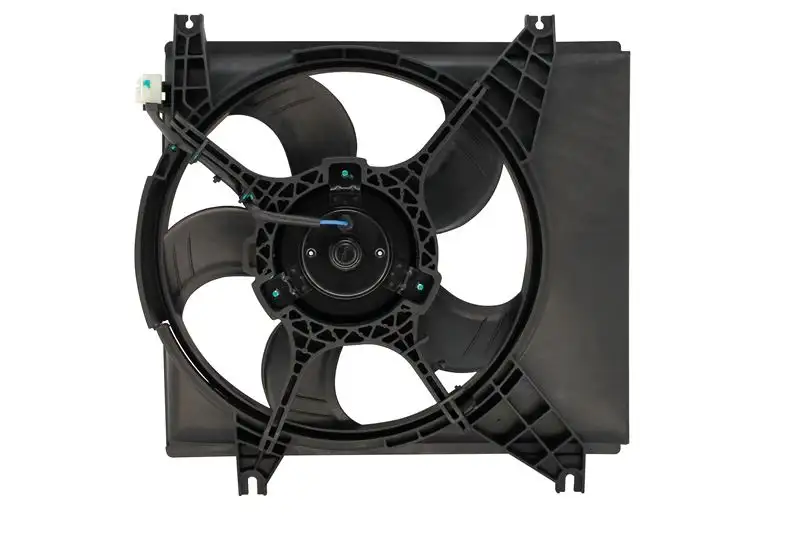 MGA 83338 Fan Motoru 2538002000