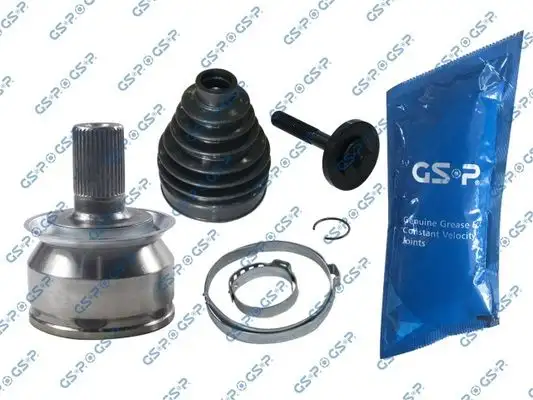 GSP 834015 Aks Kafası (Dış)