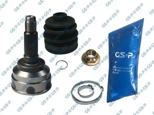 GSP 834023 Aks Kafası (Dış) F02525600