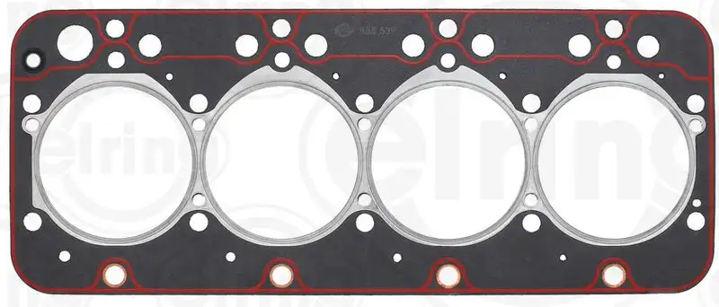 ELRING 835.539 Silindir Kapak Contası 98456216