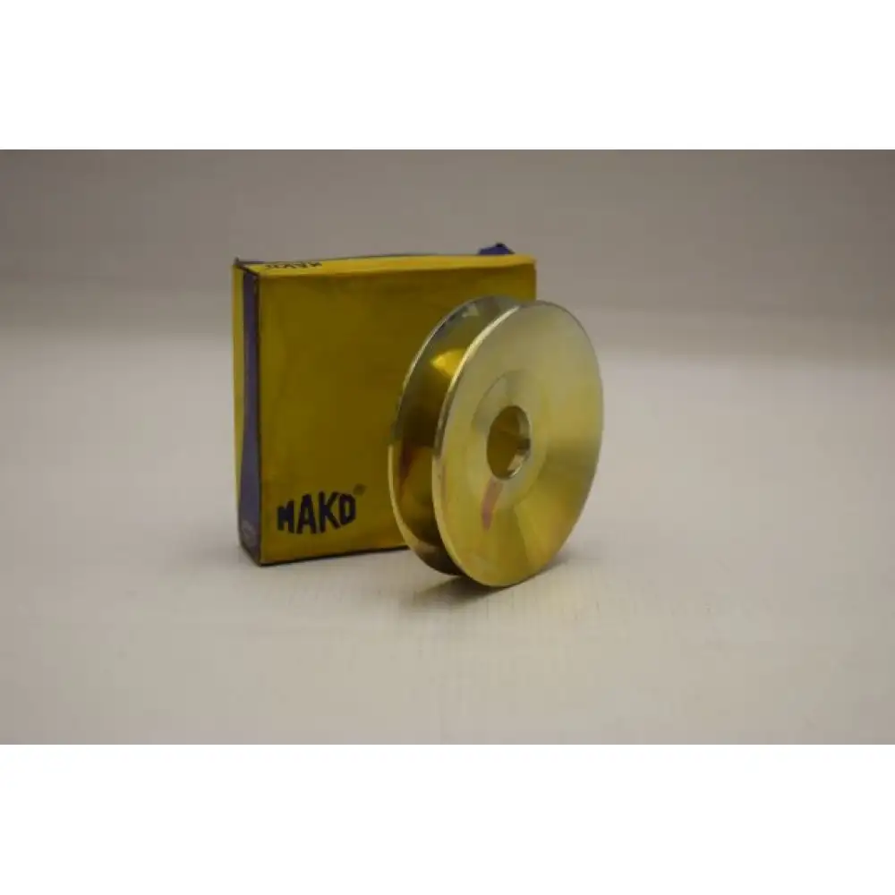 MAKO 83602340 Alternatör Kasnağı