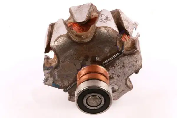 MAKO 83628102 Alternatör Rotoru