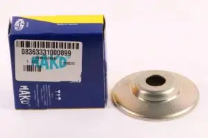 MAKO 83633310 Alternatör Kasnağı 74986790