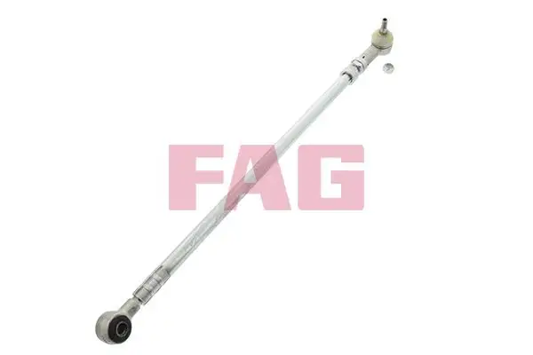 FAG 840048610 Rot Mili ve Rot Başı (Sol) 811419801E