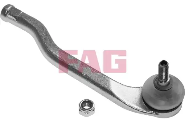 FAG 840112510 Rot Başı (Sol) 8201108339