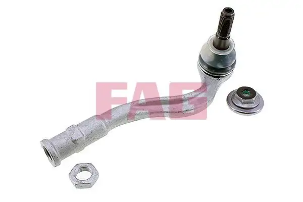 FAG 840138110 Rot Başı (Sağ) 8W0423812C