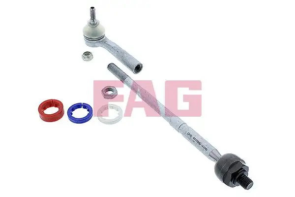 FAG 840140810 Rot Mili ve Rot Başı (Sol)