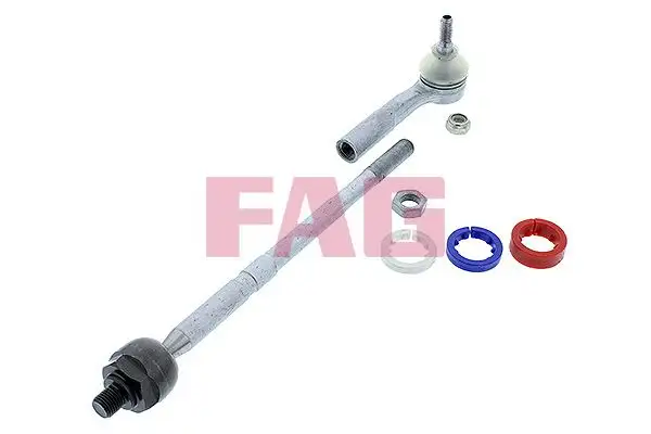 FAG 840140910 Rot Mili ve Rot Başı (Sağ)