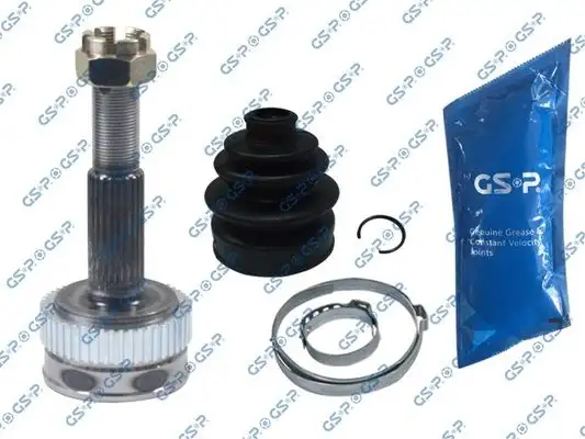 GSP 841285 Arka Aks Kafası (Dış) 39211EN100