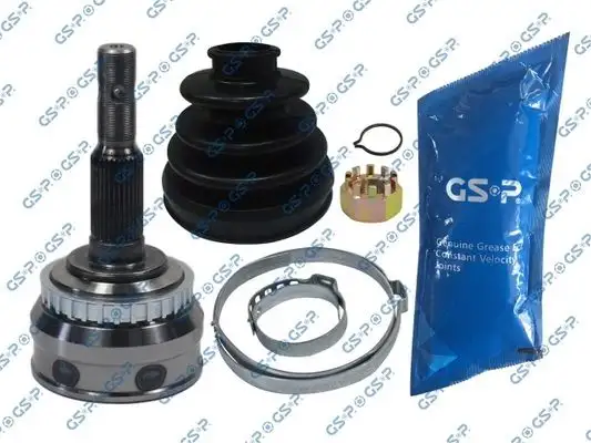 GSP 844056 Aks Kafası (Dış) 374176