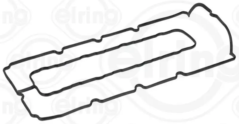 ELRING 844.530 Üst Kapak Contası 6M346584AA