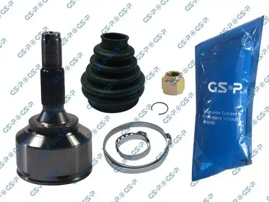 GSP 845065 Aks Kafası (Dış)