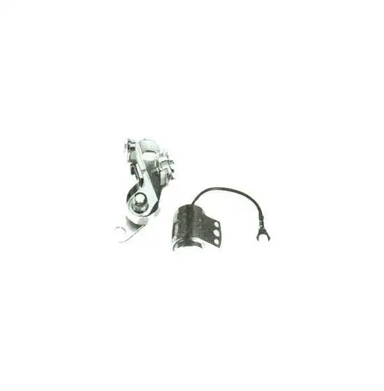 DODUCO 8451V Platin + Meksefe 611845131