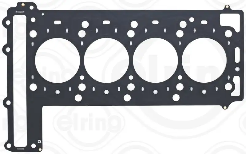 ELRING 846.170 Silindir Kapak Contası A6540164700