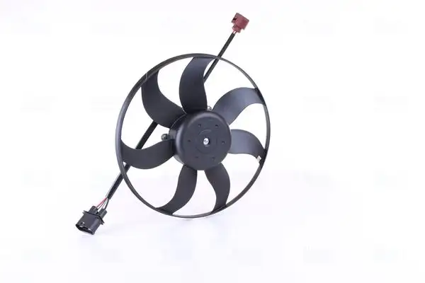 NISSENS 850021 Fan Motoru