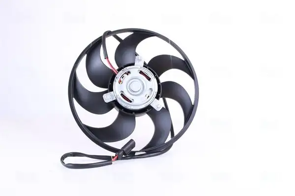 NISSENS 850030 Fan Motoru A6395000193