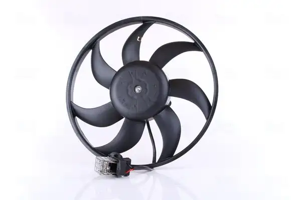 NISSENS 850048 Fan Motoru 24421234