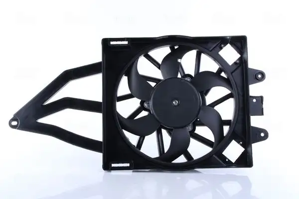 NISSENS 850066 Fan Motoru 51829974