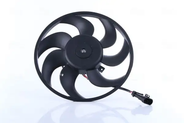 NISSENS 850072 Fan Motoru 1341376