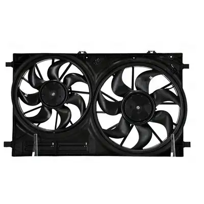NISSENS 850142 Fan Motoru