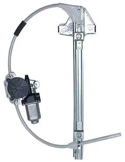 VALEO 850351 Arka Cam Krikosu (Sağ) 7700834342