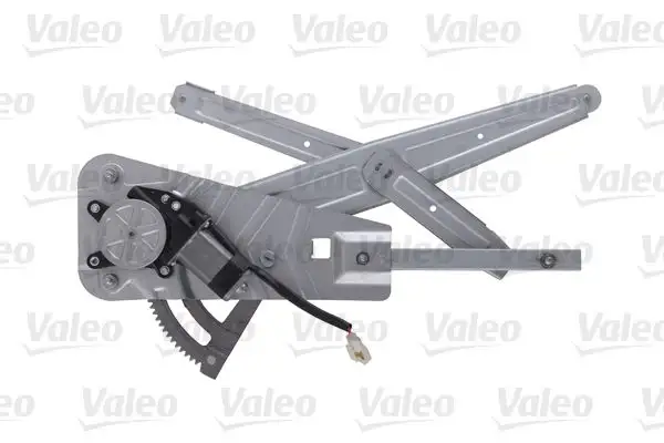 VALEO 850363 Ön Cam Krikosu (Sağ) 8200051780
