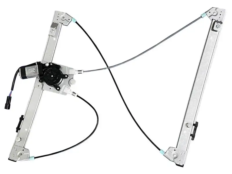 VALEO 850367 Ön Cam Krikosu (Sağ) 8200000938