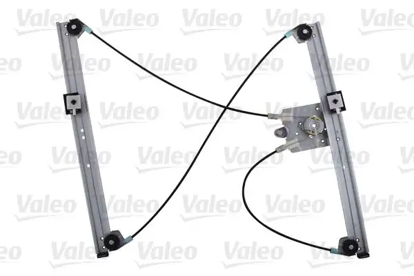 VALEO 850595 Ön Cam Krikosu (Sağ) 8200485195